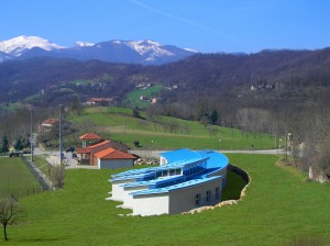 monastero vasco scuola